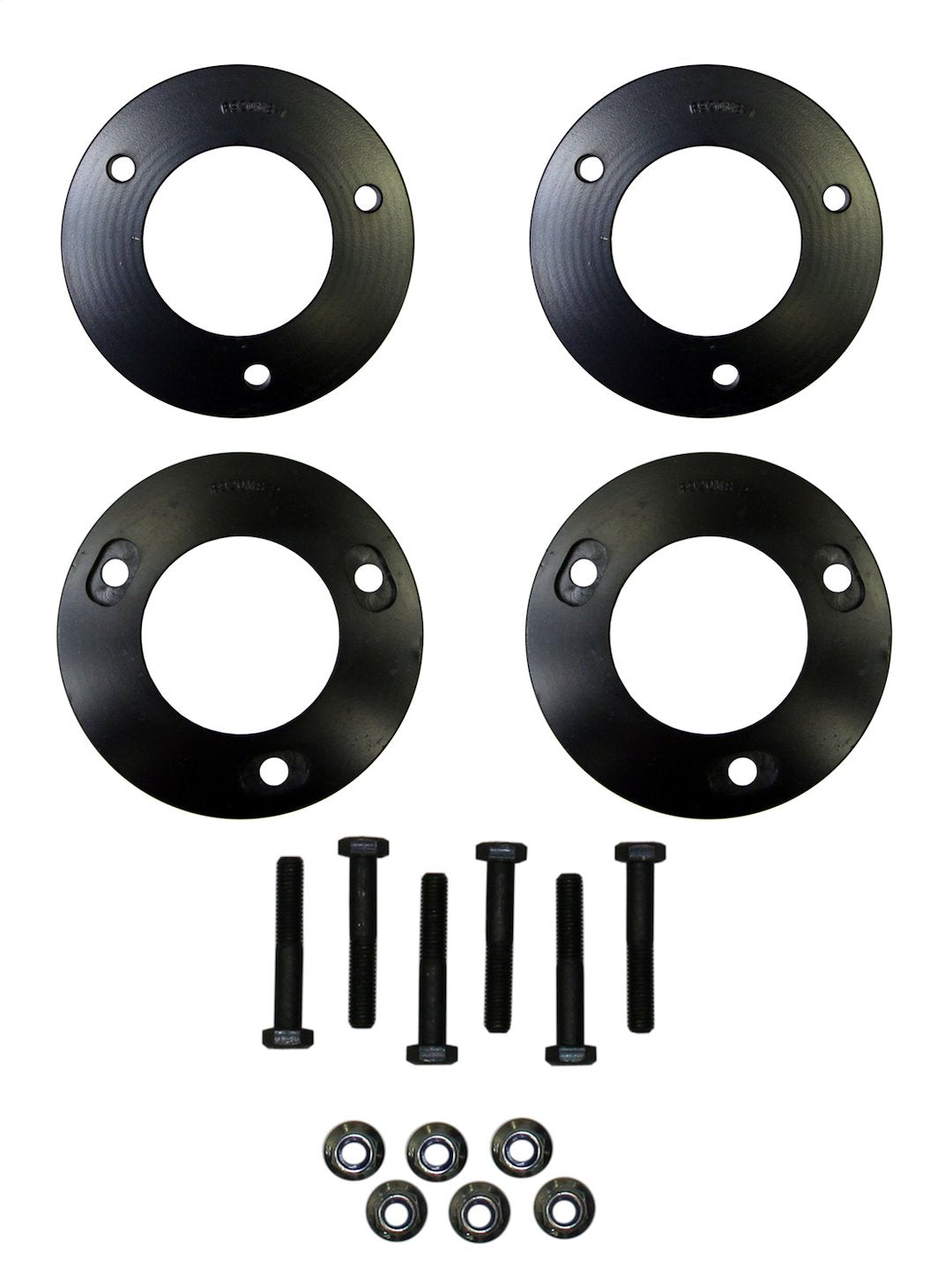 Product of Skyjacker Suspensions F920MS Leveling Kit Suspension 2 Inch Lift Strut Assembly Spacers 