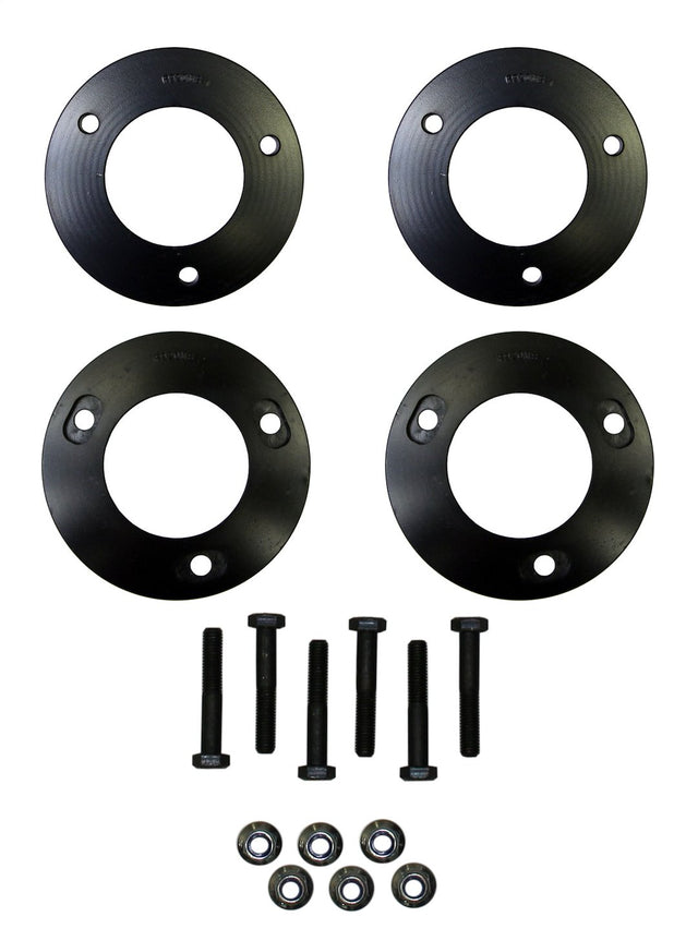 Product of Skyjacker Suspensions F920MS Leveling Kit Suspension 2 Inch Lift Strut Assembly Spacers 