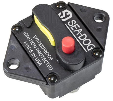 Sea Dog 830190 Circuit Breaker||sd-17 Circuit Breaker.Jpg||85||sdg830190||2264953