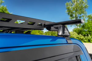 Product of N-Fab U34253400 Roof Rack Platform