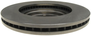 Product of Raybestos Brakes 96820R R-Line Plain Face 2-Piece Brake Rotor 