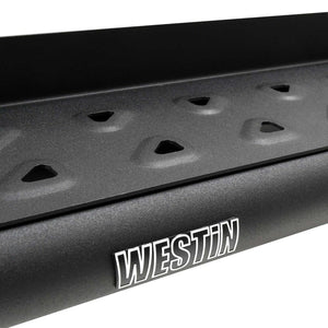 Product of Westin Automotive 28-32785 Outlaw Running Board 