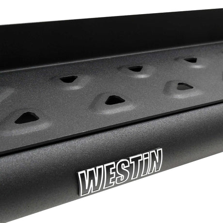 Product of Westin Automotive 28-32785 Outlaw Running Board 