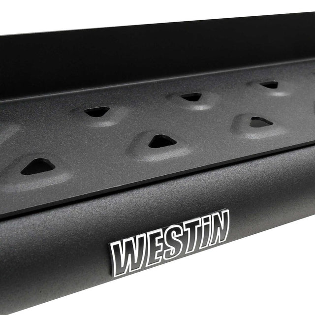 Product of Westin Automotive 28-32785 Outlaw Running Board 