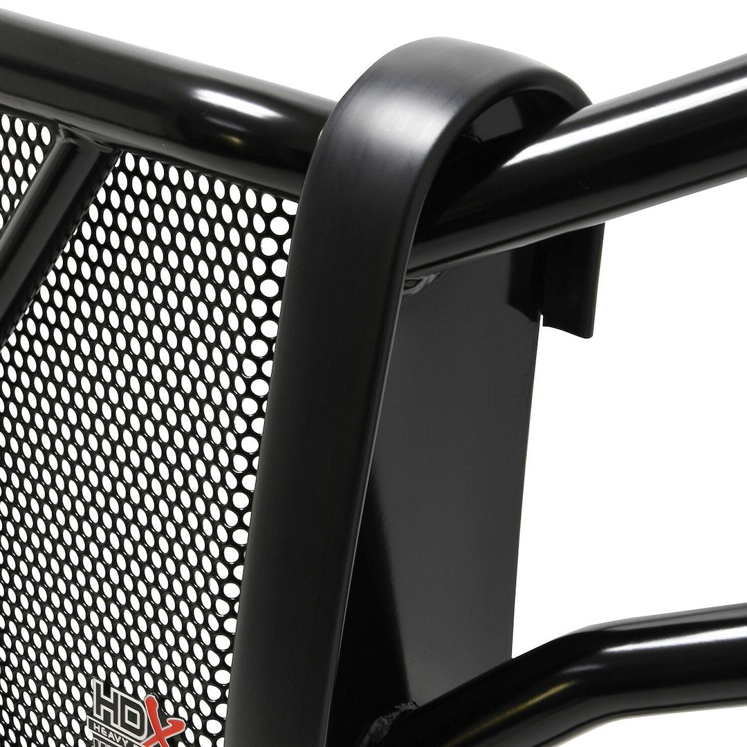Product of Westin Automotive 57-4055 Grille Guard 1-Piece Black Powder Coated 