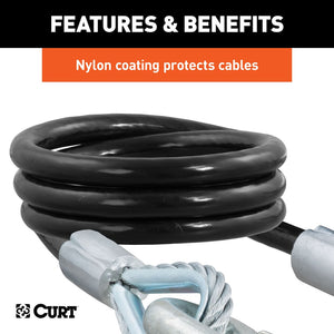 Curt 80176 Trailer Safety Cable||80176_3008x1990_Fd.Jpg||89||c9380176||1089325