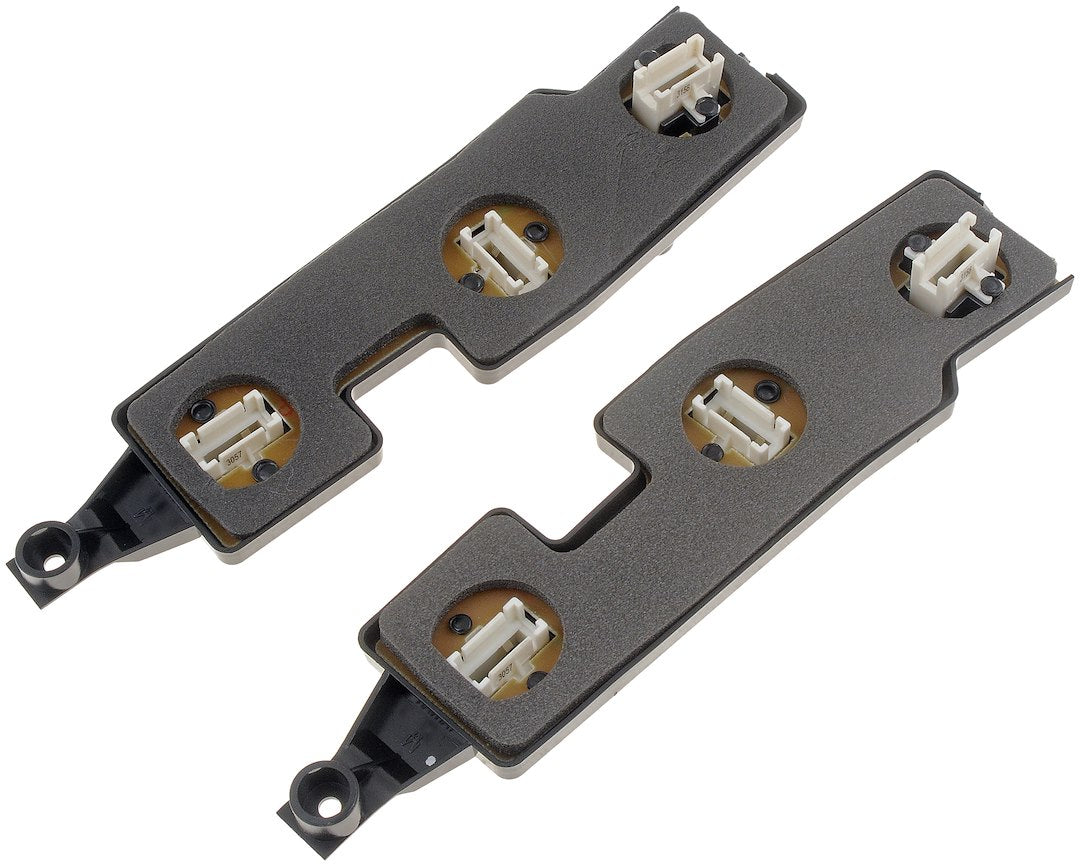 Help! By Dorman 70001 Tail Light Connector Plate||70001-003.Jpg||87||d1870001||1295148
