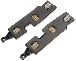 Help! By Dorman 70001 Tail Light Connector Plate||70001-003.Jpg||87||d1870001||1295148