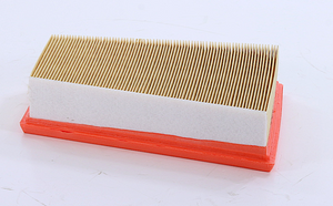 Product of Wix Filters 49000 OEM Disposable Air Filter 