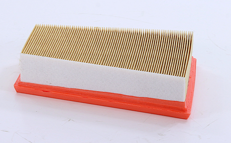 Product of Wix Filters 49000 OEM Disposable Air Filter 