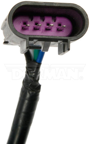 Dorman (Oe Solutions) 602-251as Windshield Wiper Linkage||602-251as_4.Jpg||89||d18602251as||1053976