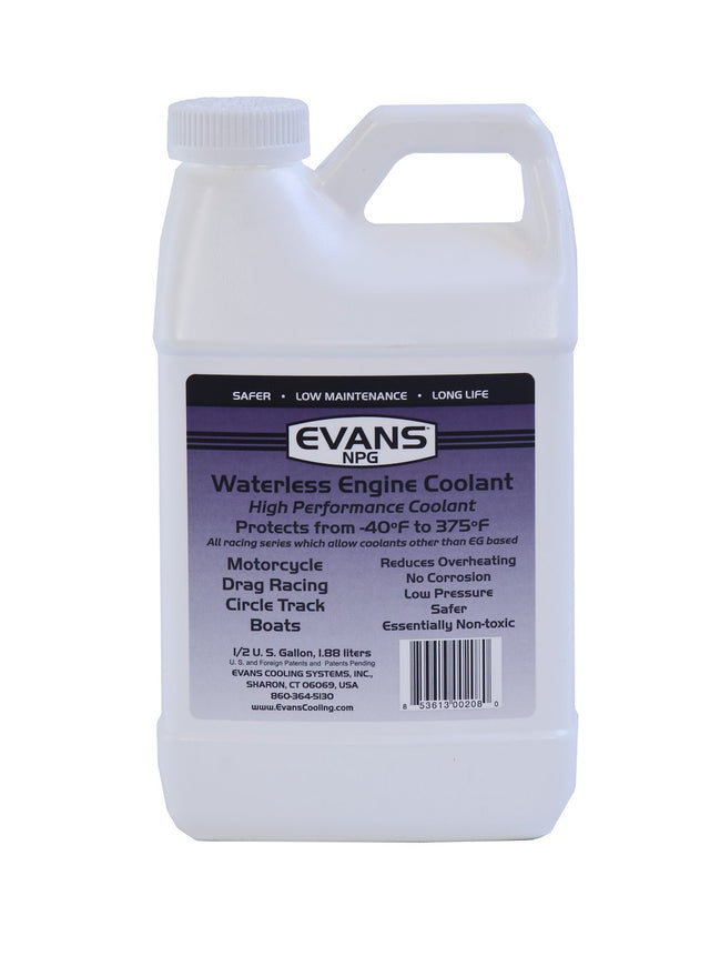 Evans Waterless Engine Coolant Ec10064 Engine Coolant||ec10064.Jpg||85||e67ec10064||1036707