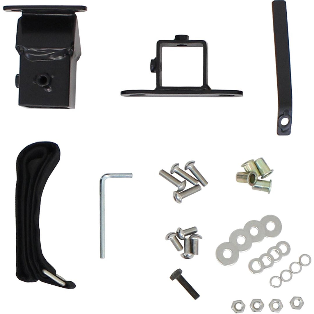 Product of Westin Automotive 57-9005 250 Pound Yes Steel Ladder Rack 