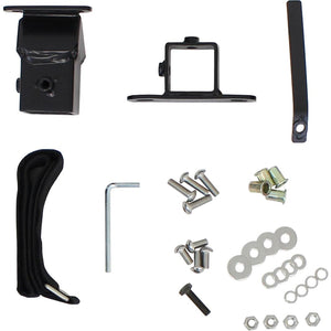 Product of Westin Automotive 57-9005 250 Pound Yes Steel Ladder Rack 