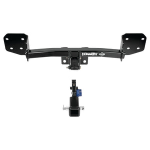 Product of Draw-Tite 76907 Class III Trailer Hitch Rear w/ 2 Inch Receiver 