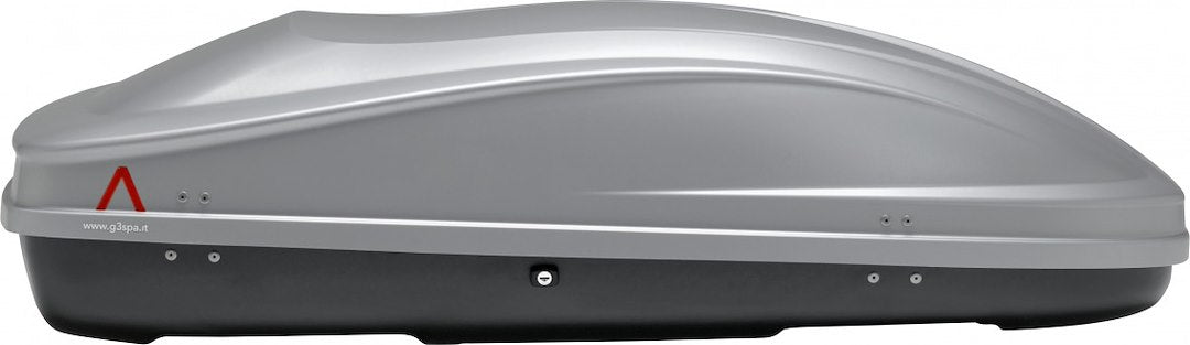 Product of G3 S.P.A. 22.410 Cargo Carrier