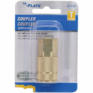 Tru Flate 13-135 Hose End Quick Disconnect Coupling||13-135_1.Jpg||86||t2f13135||2155743