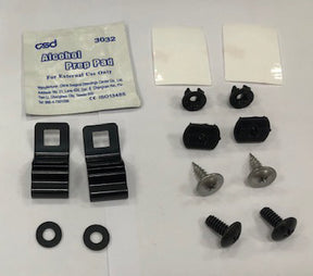 Trailfx Rh5271h Bug Shield Mounting Hardware||rh5271h.Jpg||85||t84rh5271h||1089165