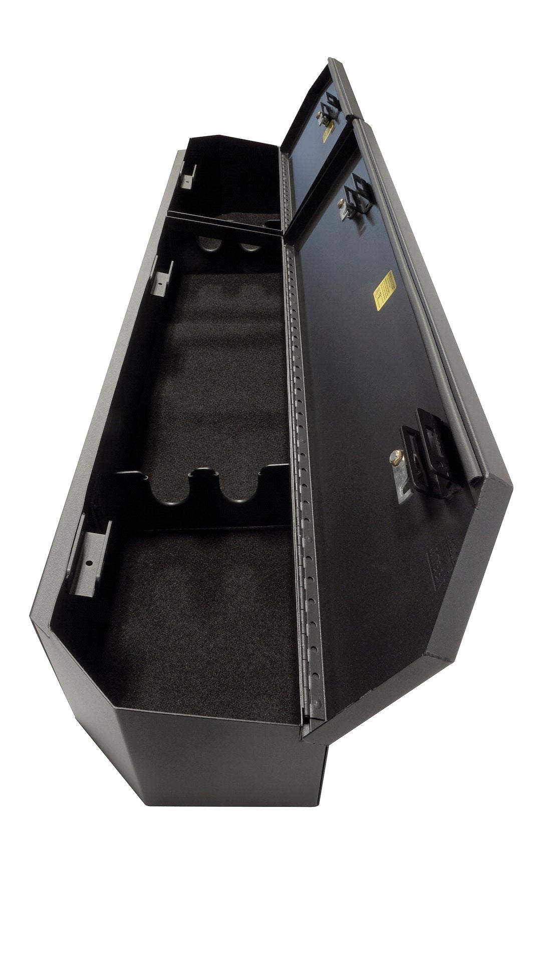 Tuffy Security 352grdiv Cargo Organizer Rifle Rack||||90||t60352grdiv||1920261