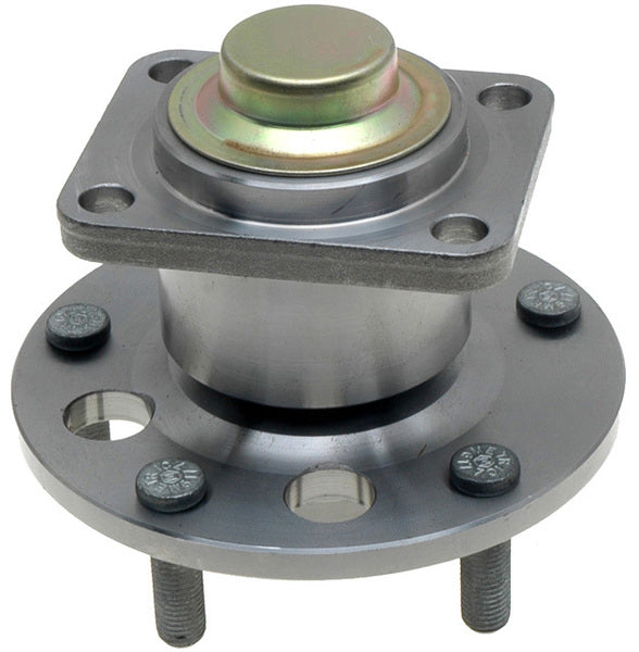 Raybestos Brakes 713009 Wheel Bearing And Hub Assembly||713009.Jpg||85||r42713009||886779