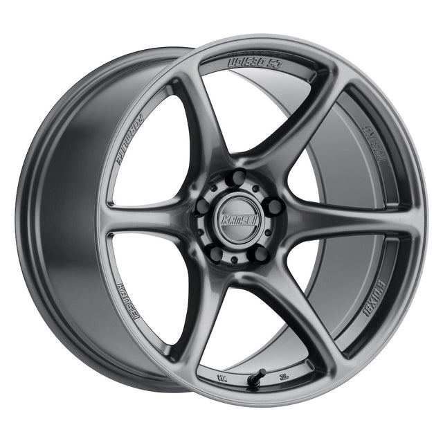 Kansei Wheels K11g-189012+35 Wheel||raceline-Tandem-Wheel-5lug-Gunmetal-18x105.Jpg||85||r9b1g18901235||1699062