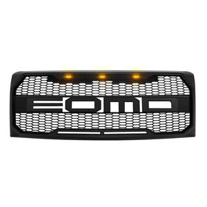 American Modified Amfmaa00108 Grille||amfmaa00108_02.Jpg||86||amdmfmaa00108||2468376