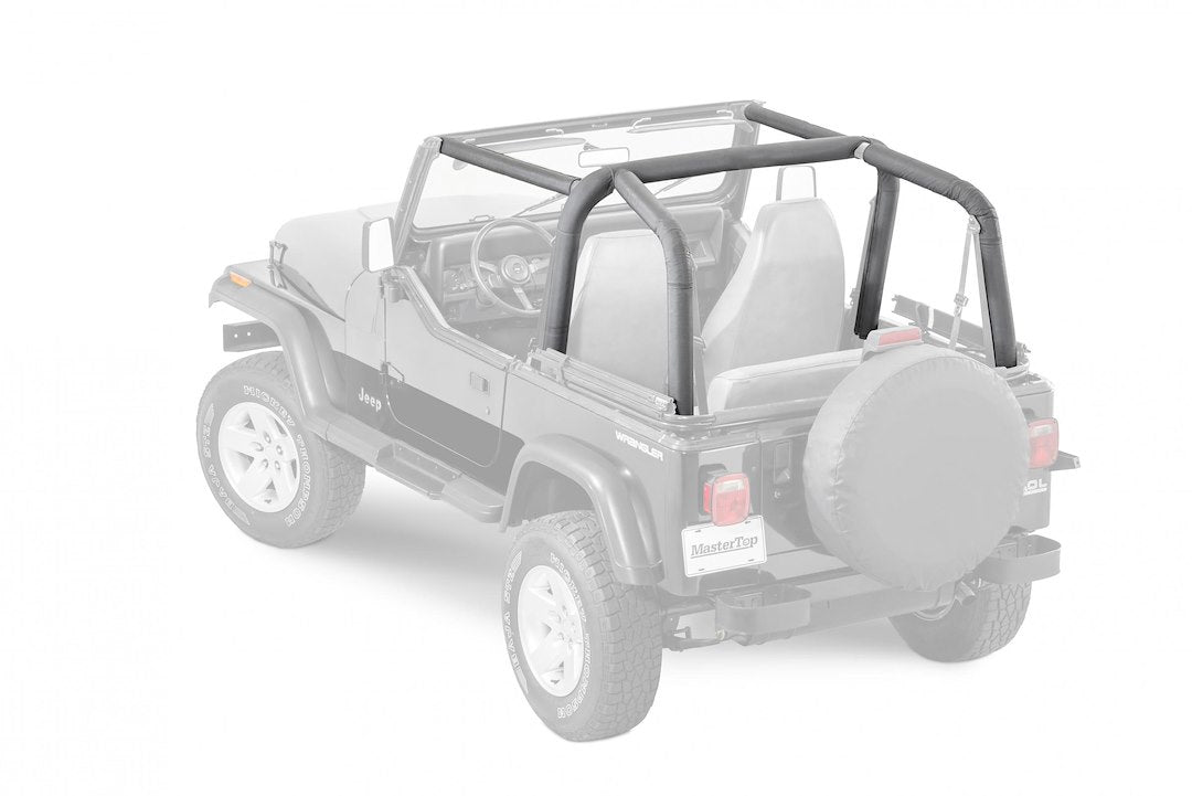 Mastertop 12203115 Roll Bar Cover||12203115_2-Hrqh.Jpg||87||mtp12203115||1696598