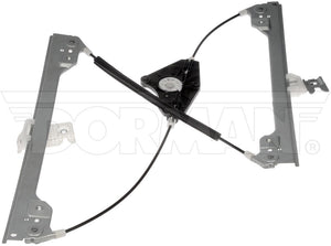 Dorman (Oe Solutions) 752-459 Window Regulator||||87||d18752459||2013023