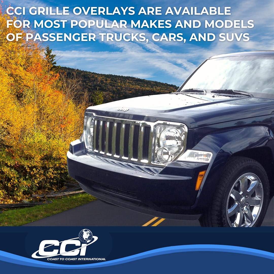 Product of Coast To Coast Iwcgi55 Grille Insert