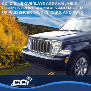 Product of Coast To Coast Iwcgi55 Grille Insert