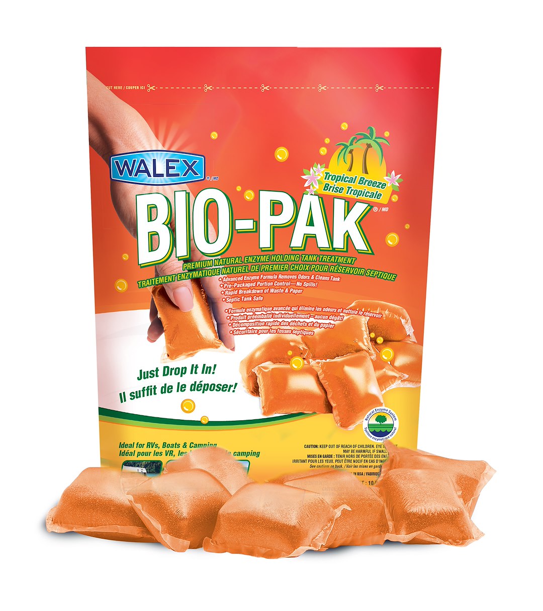 Walex Biotropbgca Waste Holding Tank Treatment||bptropicalbreeze_Bilingual_Mockup.Jpg||85||w62biotropbgc||1115560