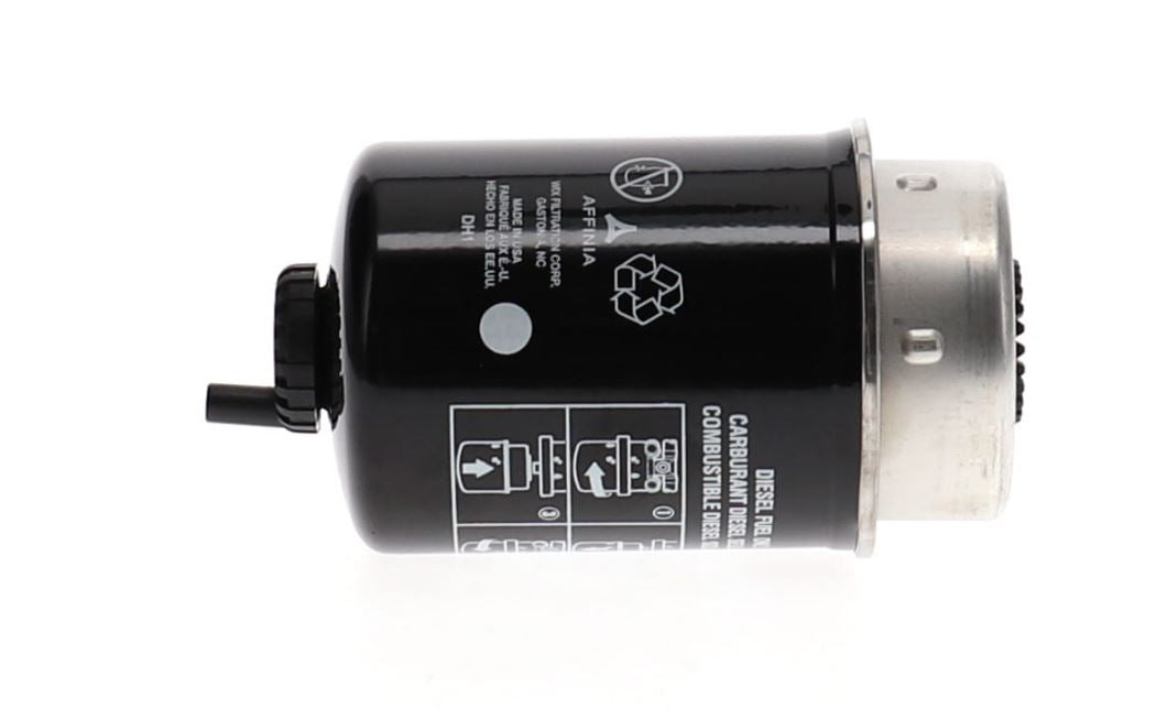 Wix Filters 33752 Fuel Filter||33752_3.Jpg||88||w6933752||1169219