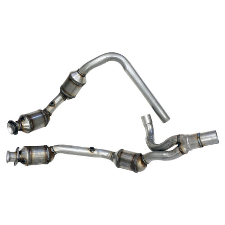 Crown Automotive 52059930ah Exhaust Pipe||52059930ah.Jpg||85||c1y52059930ah||1759885