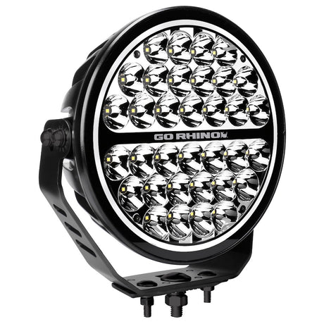 Product of Go Rhino 751700911SRS Driving/ Fog Light 