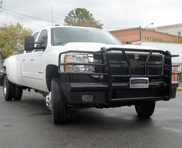 Product of Cattleman HD 2118P  Bumper 