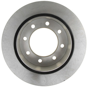 Product of Raybestos Brakes 56828R R-Line Plain Face 2-Piece Brake Rotor 