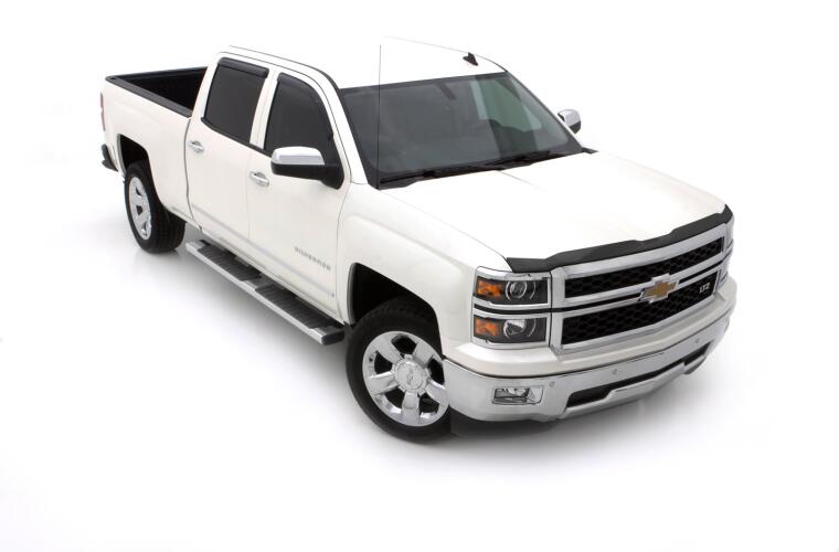 Product of Auto Ventshade (AVS) 322062 Aeroskin ™ Low Flush Mount Bug Shield 