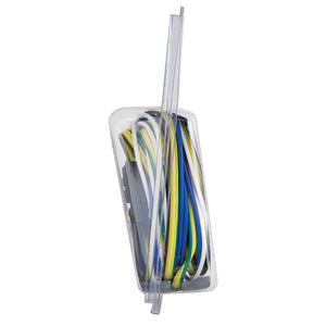 Tow Ready 118215 Trailer Wiring Connector||118215_2.Jpg||87||t1g118215||1524888