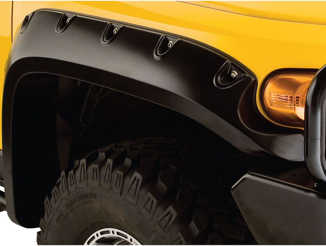 Husky Liner 28031922 Fender Flare||28031922_1.Jpg||86||h2128031922||1720661