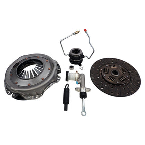 Crown Automotive Cmk6 Clutch Set||cmk6.Jpg||85||c1ycmk6||1718857