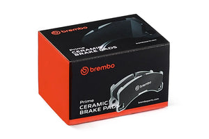 Brembo P28102n Brake Pad||p28102n_1.Jpg||87||brmp28102n||2091581