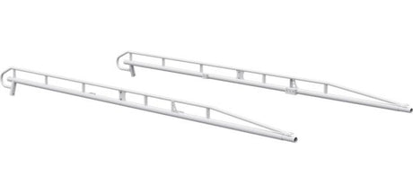 Product of Kargomaster 78013 Ladder Rack Side Rail