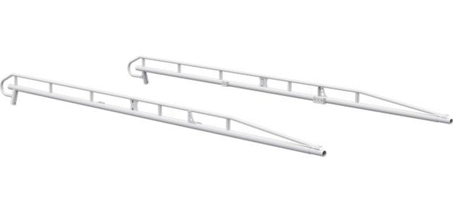 Product of Kargomaster 78013 Ladder Rack Side Rail
