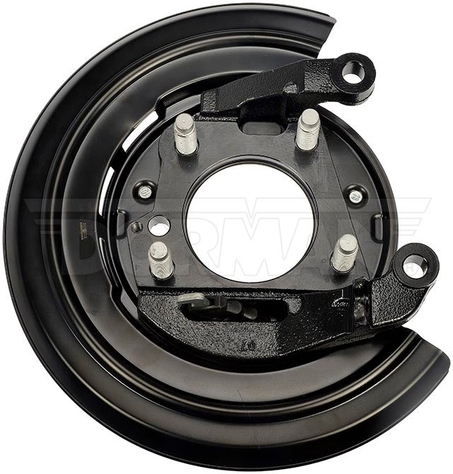 Dorman (Oe Solutions) 926-265 Brake Backing Plate||926-265_4.Jpg||89||d18926265||1273346