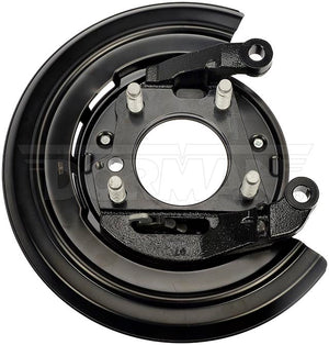 Dorman (Oe Solutions) 926-265 Brake Backing Plate||926-265_4.Jpg||89||d18926265||1273346