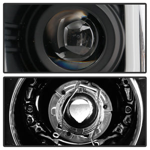 Product of Spyder Automotive 5079473 Headlight Assembly