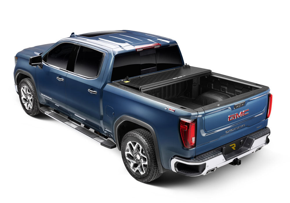 Product of UnderCover Select ™ SL24004 Tonneau Cover 