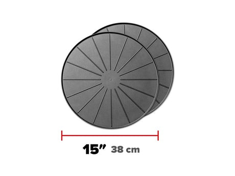 Weathertech (Usa) 8a15cst2pkbk Work Mat||8a15cst2pkbk_1.Jpg||86||w2415cst2pkbk||917658