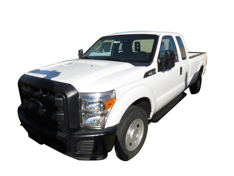 Product of TrailFX RBW07B TFX Running Boards Running Board 
