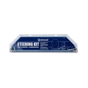 Product of Attwood Marine 11663-7 Kicker Motor Steering Link
